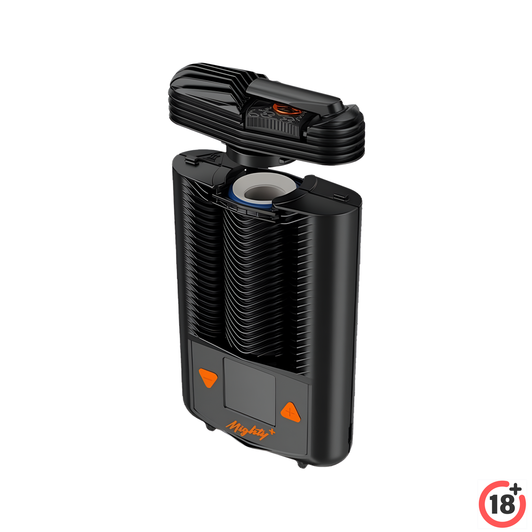 Vaporizador Mighty + Storz & Bickell