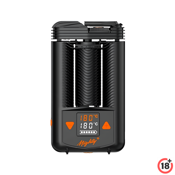 Vaporizador Mighty + Storz & Bickell