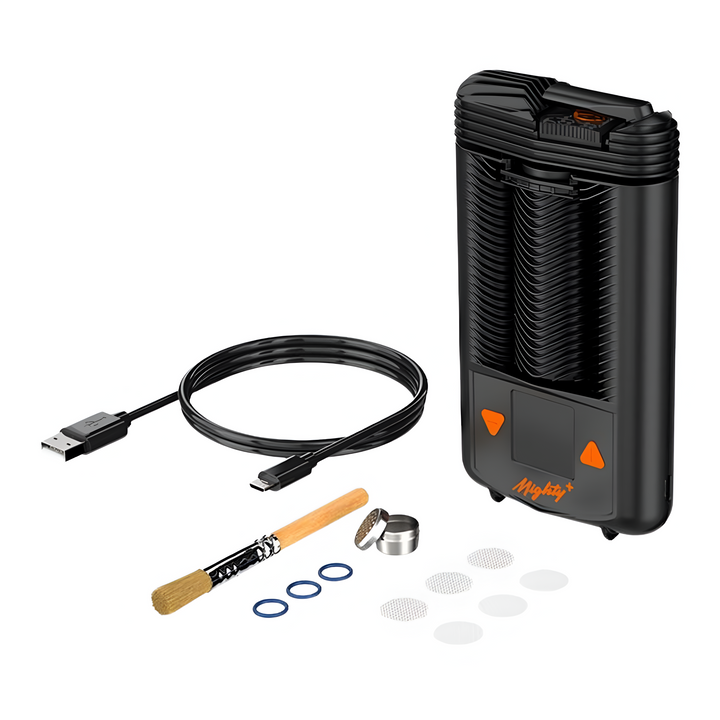 Vaporizador Mighty + Storz & Bickell