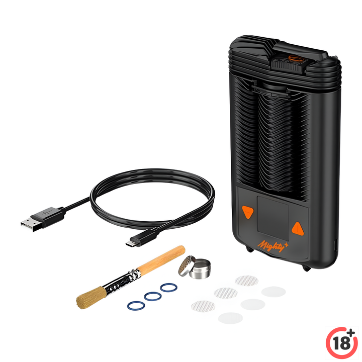 Vaporizador Mighty + Storz & Bickell
