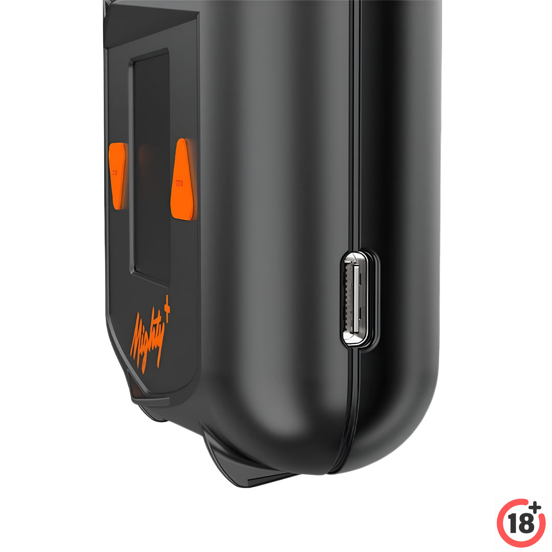 Vaporizador Mighty + Storz & Bickell