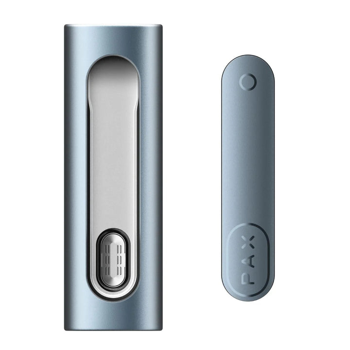 PAX Flow Vaporizador Herbal | Calentamiento Híbrido
