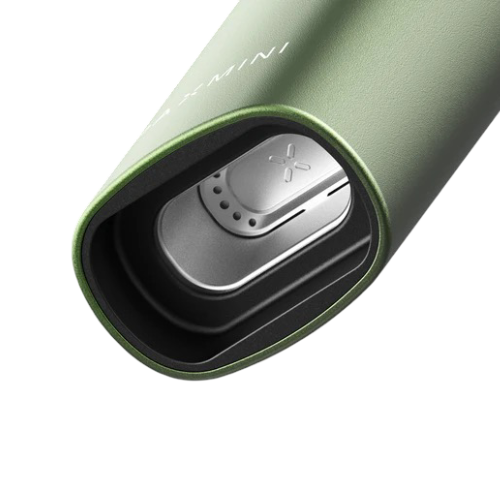 PAX Mini horno de conducción con boquilla y pantalla 3D mejorada