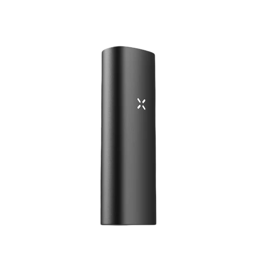 Vaporizador PAX Mini Onyx compacto y discreto para cannabis