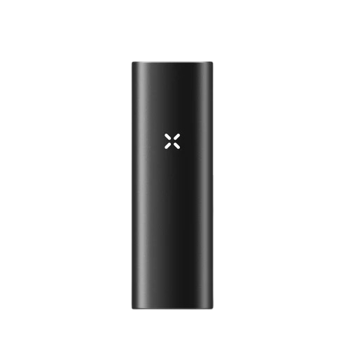 Vaporizador PAX Mini Onyx compacto y discreto para cannabis