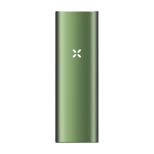 PAX Mini vaporizador portátil color Greenstone vista frontal Colombia