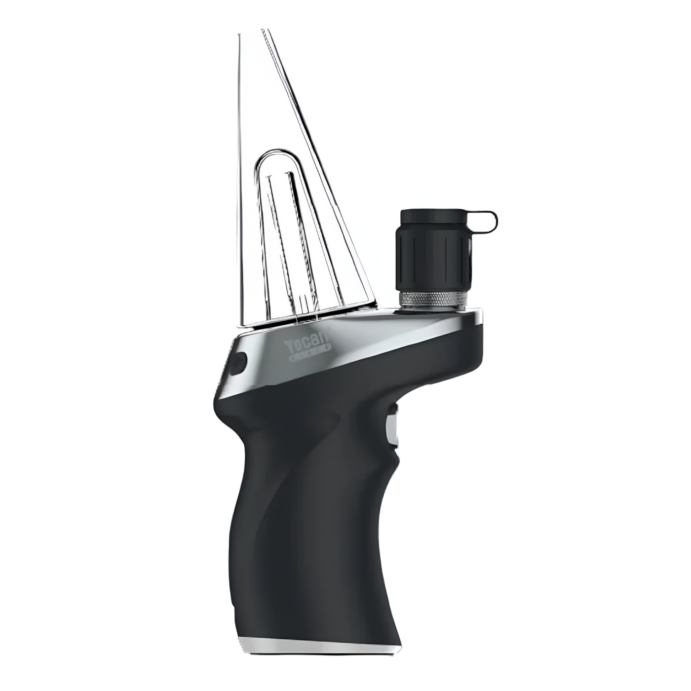 Yocan Black Phaser Max E-Rig