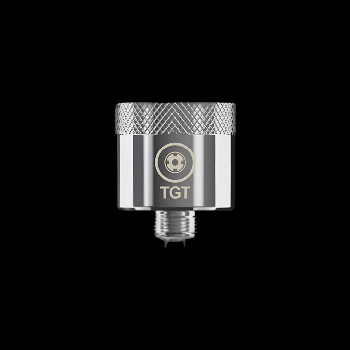 Yocan Black Phaser Max E-Rig