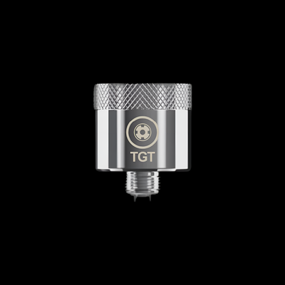 Yocan Black Phaser Max E-Rig