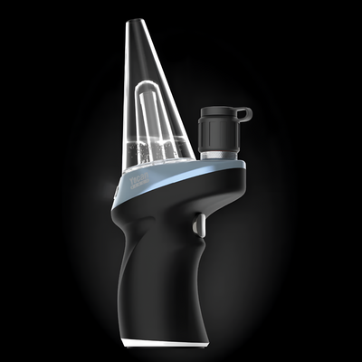 Yocan Black Phaser Max E-Rig