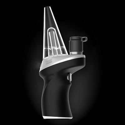 Yocan Black Phaser Max E-Rig