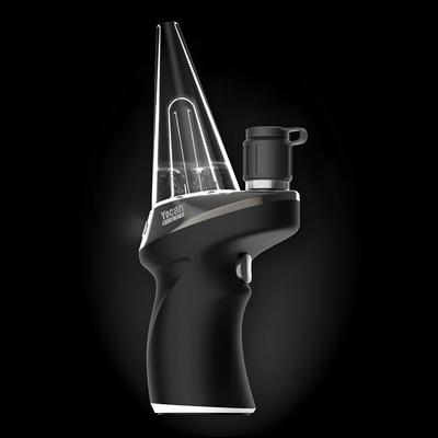 Yocan Black Phaser Max E-Rig