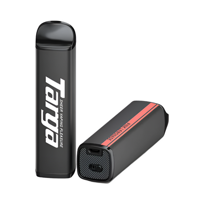 Targa 4000 Puff Pink Lemonade - Vaporizador Desechable