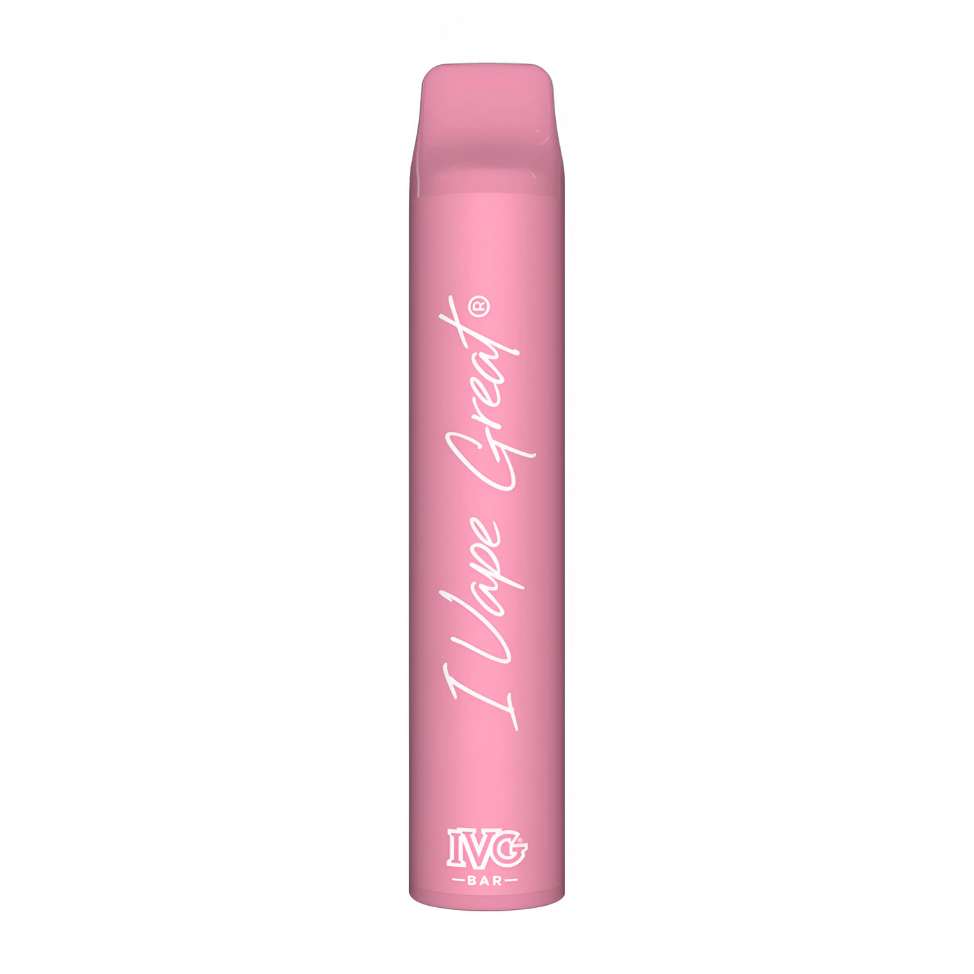 IVG 1000 Puff Pink Lemonade - Vaporizador Desechable