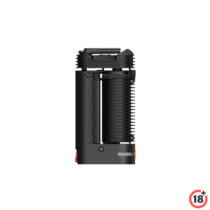 Vaporizador CRAFTY + | STORZ & BICKEL