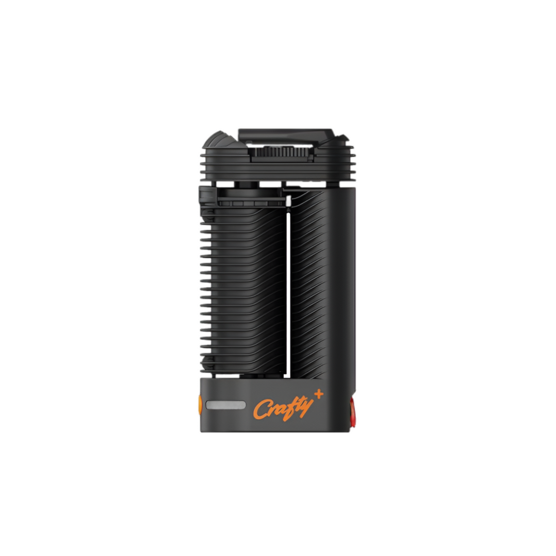 Vaporizador CRAFTY + | STORZ & BICKEL