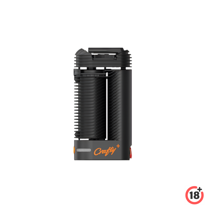 Vaporizador CRAFTY + | STORZ & BICKEL
