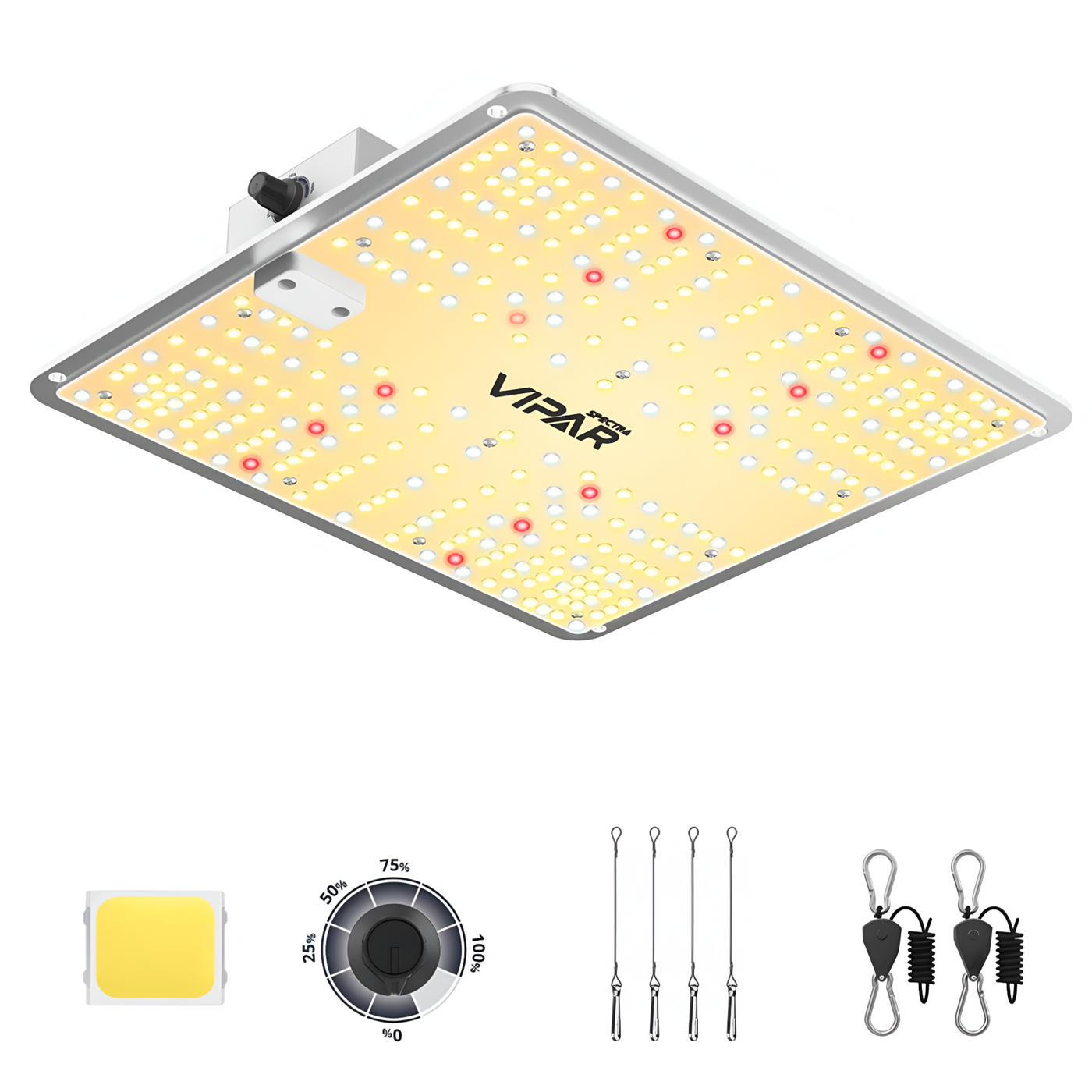 Panle LED Viparspectra V1000