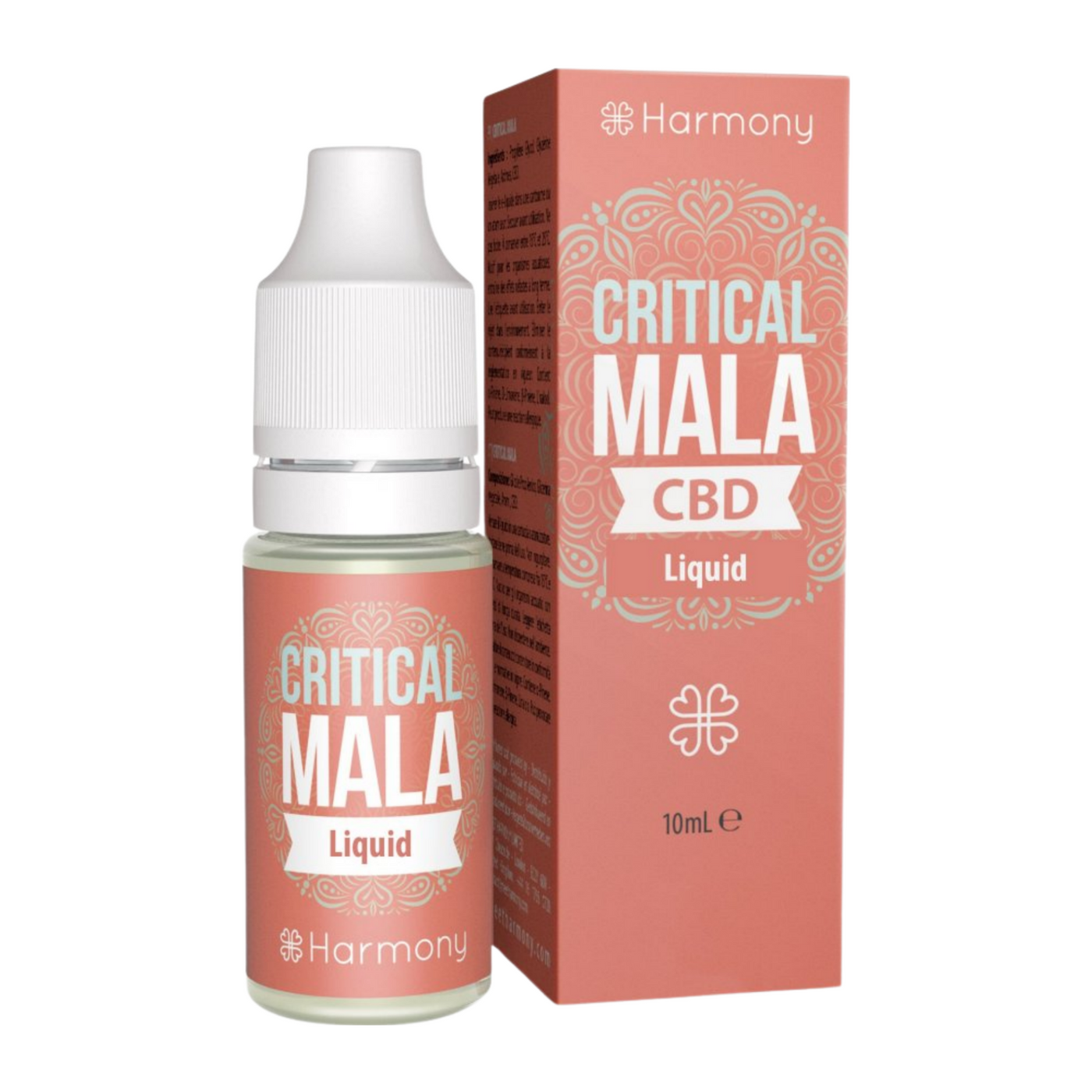 Critical Mala CBD - Harmony