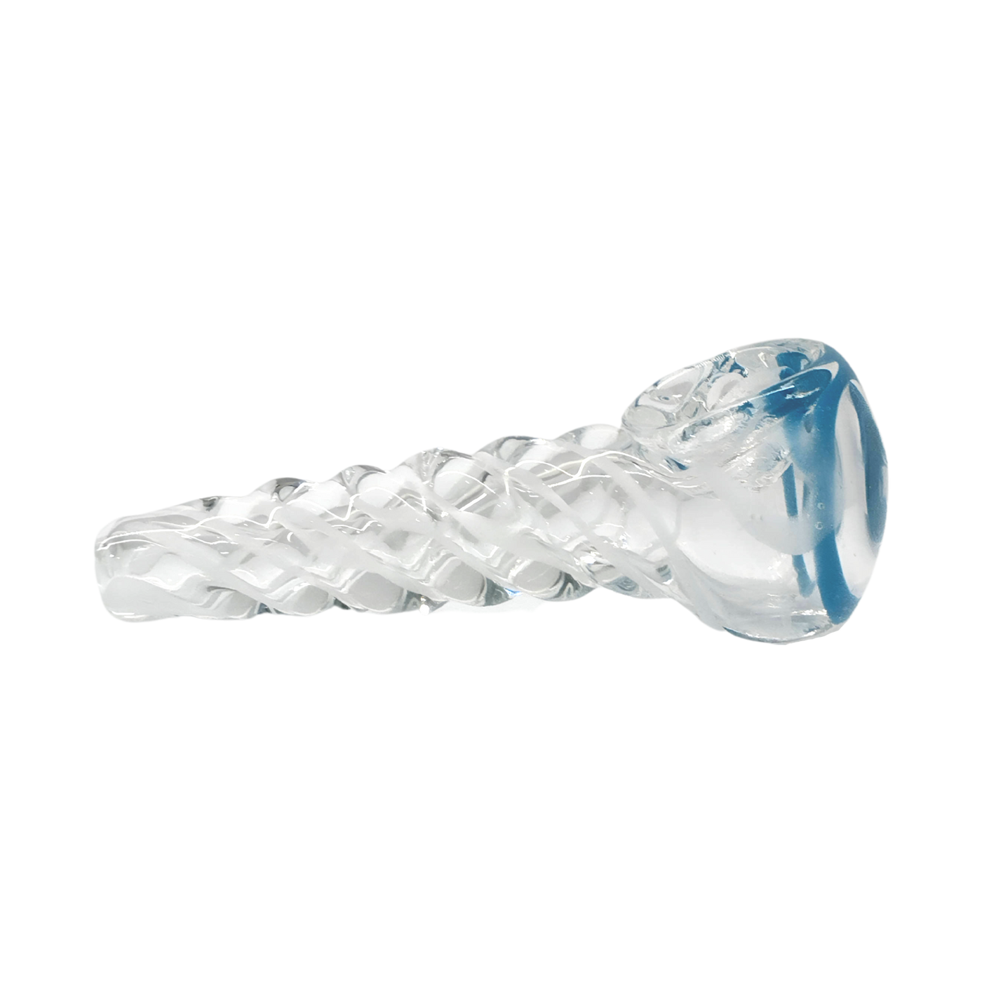 Pipa de Vidrio - Estilo Cuchara