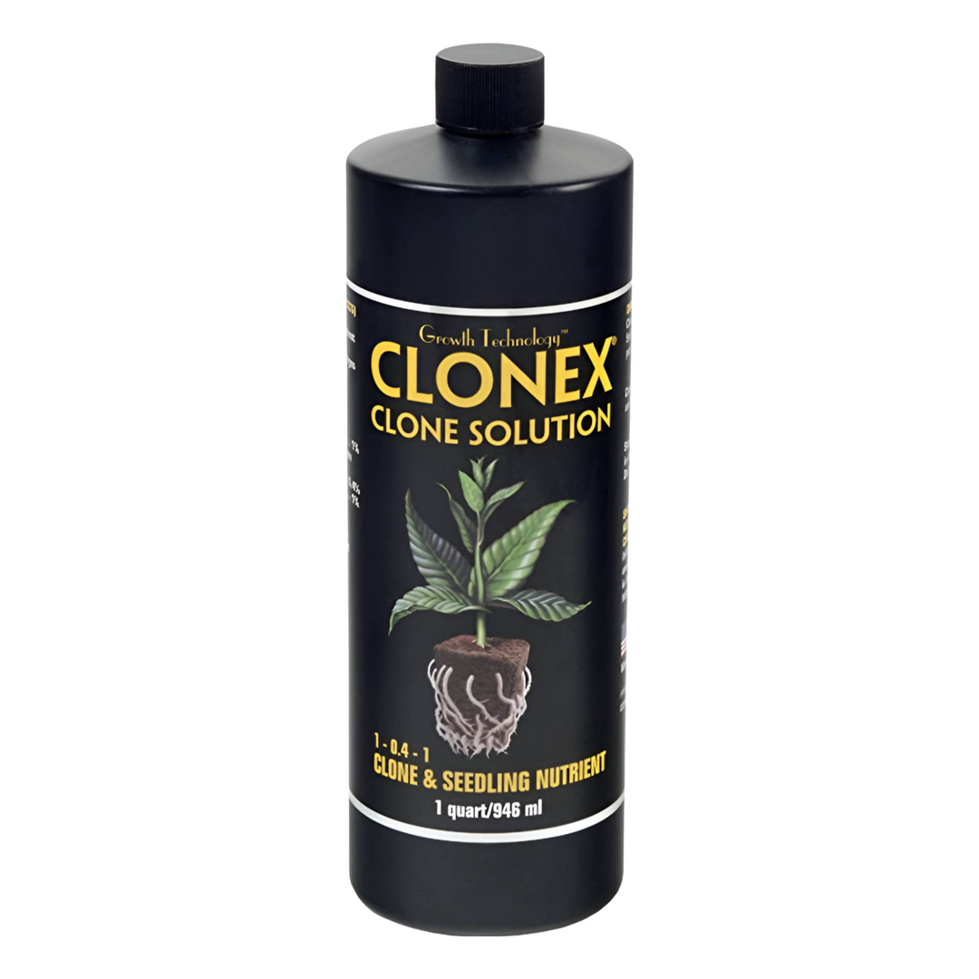 Solución Clonex