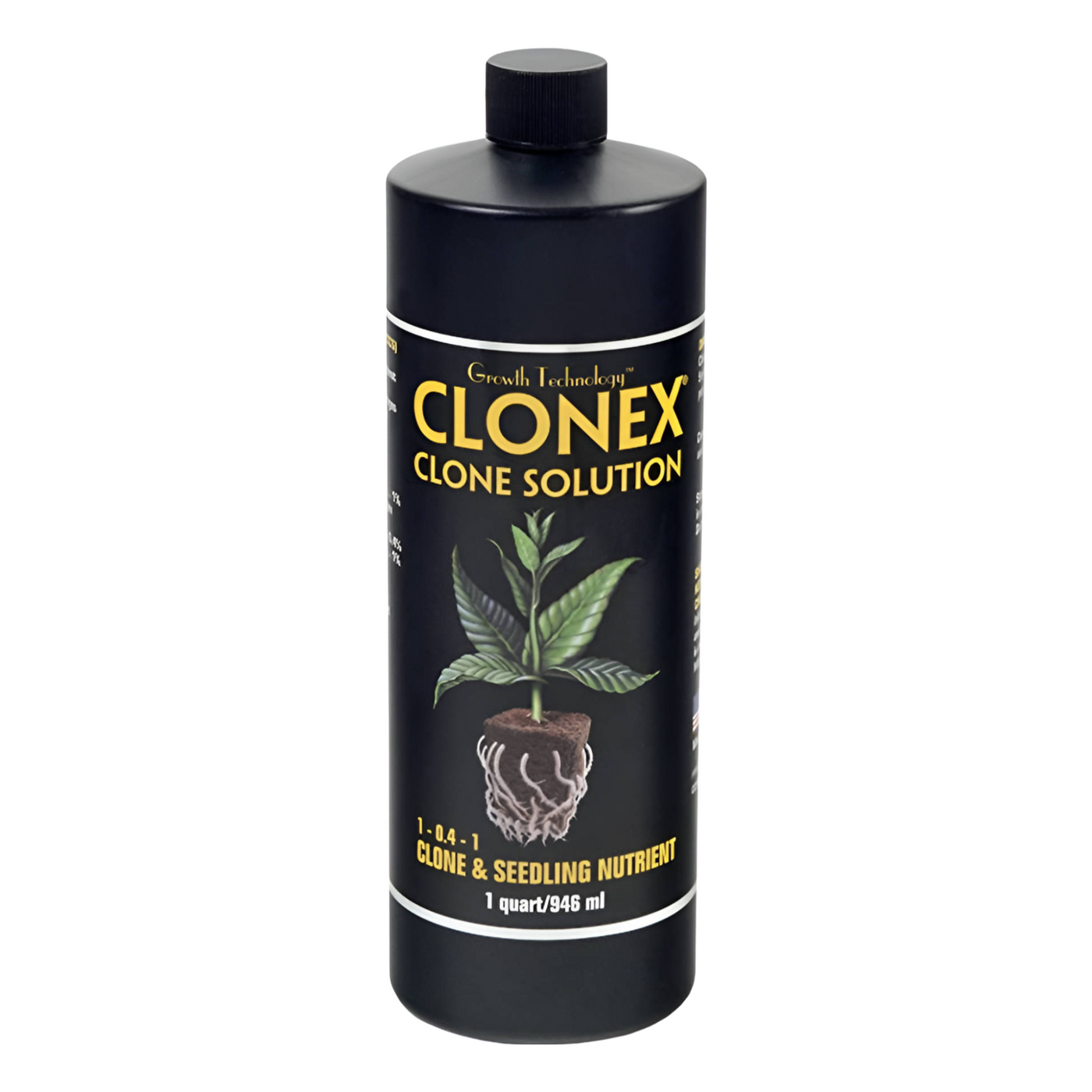 Solución Clonex