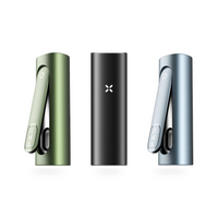 PAX Flow Vaporizador Herbal | Calentamiento Híbrido