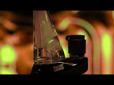 Yocan Black Phaser Max E-Rig