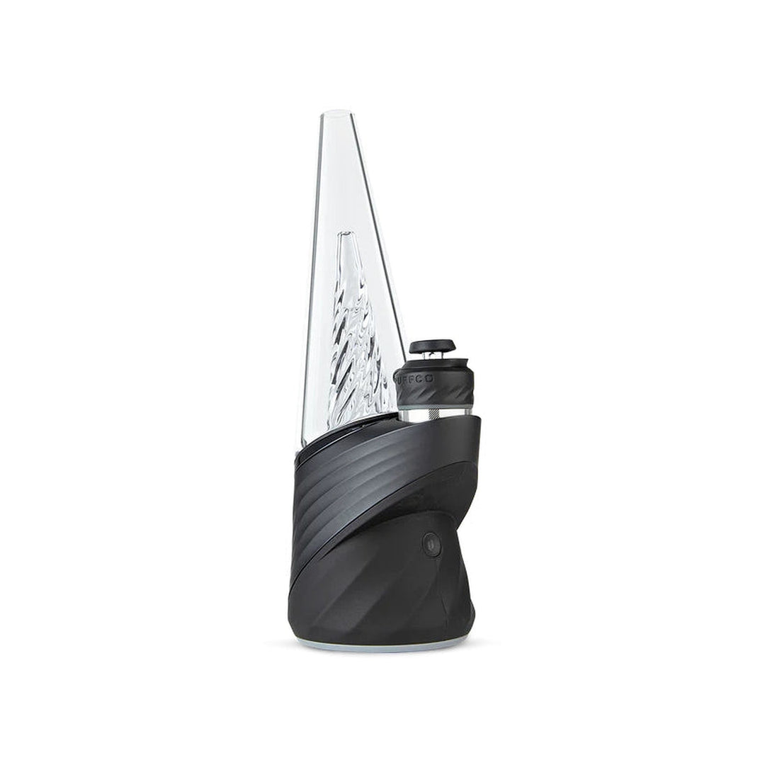 Puffco Peak Pro V2 vaporizador portátil negro - dispositivo premium para concentrados