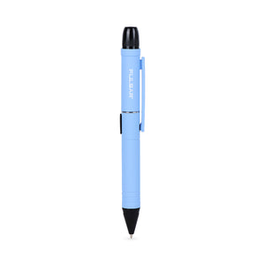 Pulsar 510 DL Scribe color azul cielo