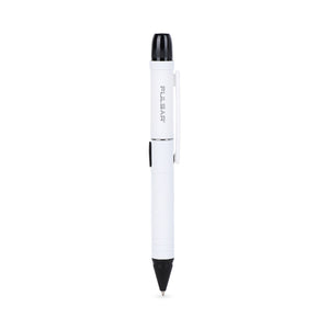 Pulsar 510 DL Scribe color blanco