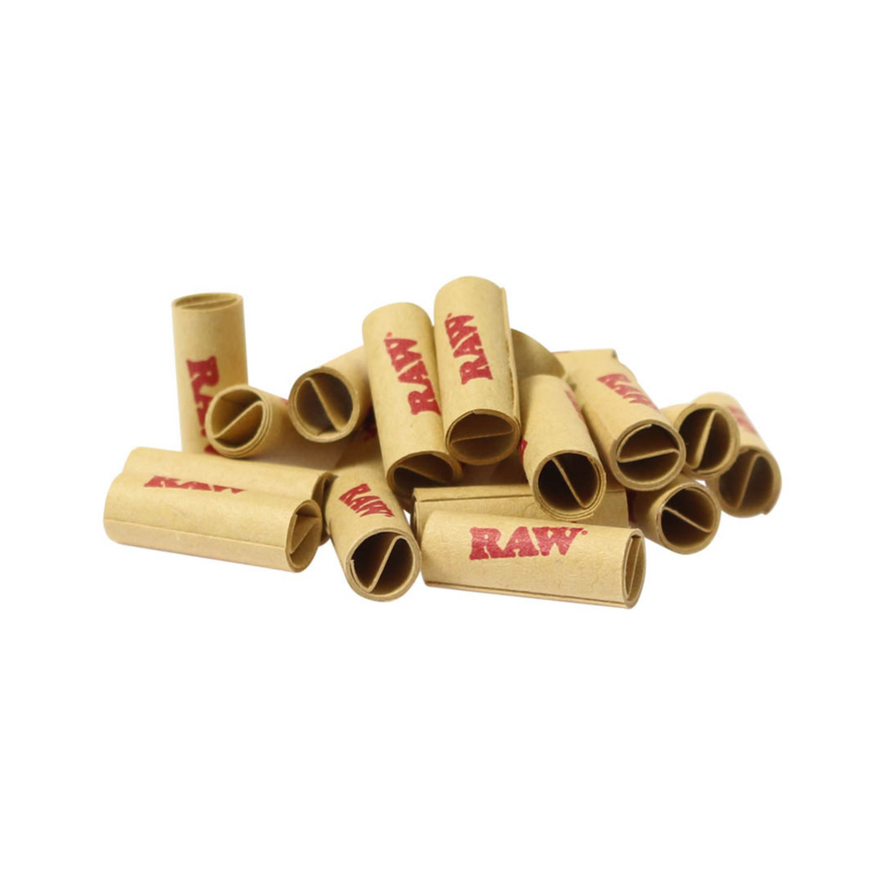 Raw Pre Rooler Filtros Pre-Roladas RAW: Comodidad y Calidad en Bloommart– Bloommart ...