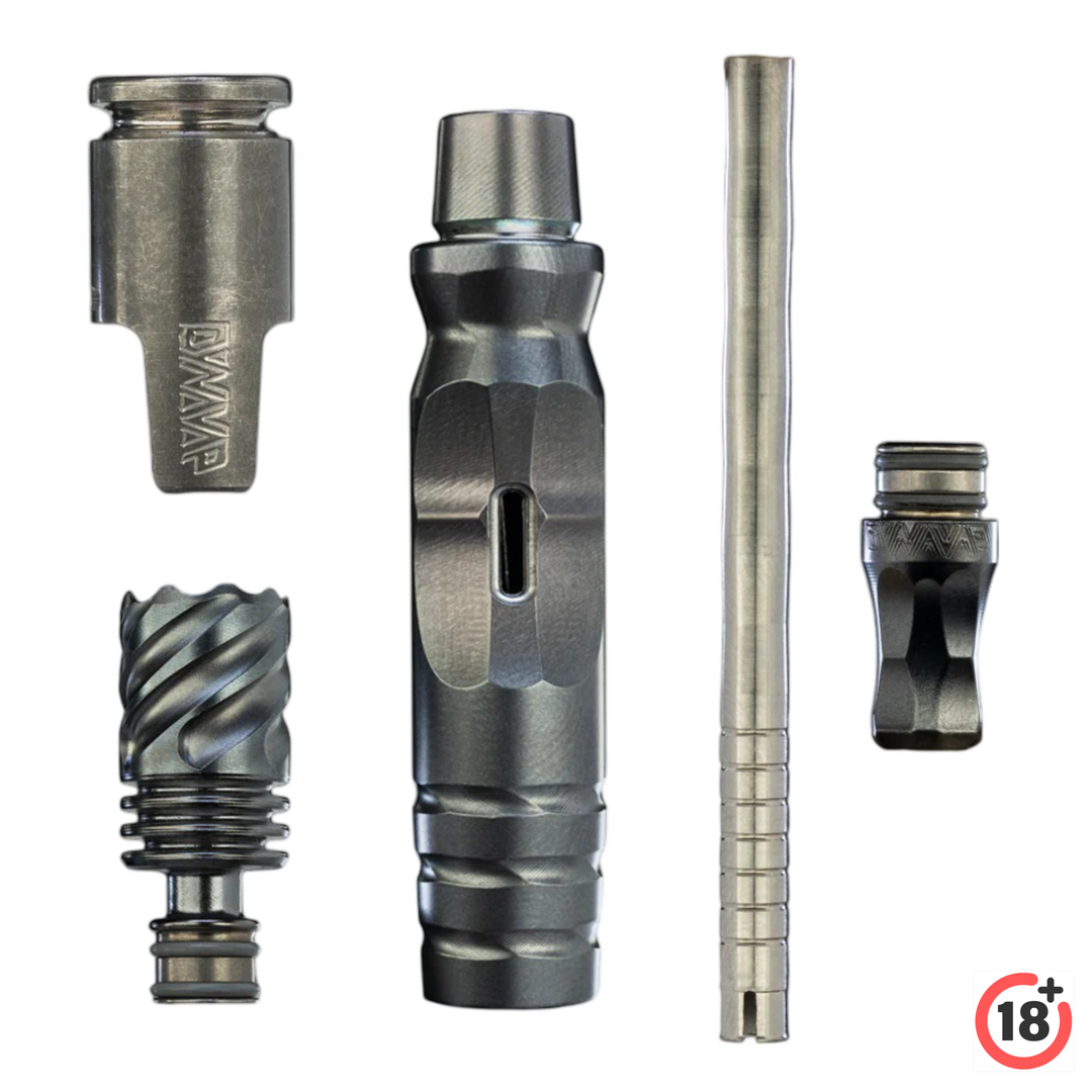 Vaporizador Hyperdyn - Dynavap
