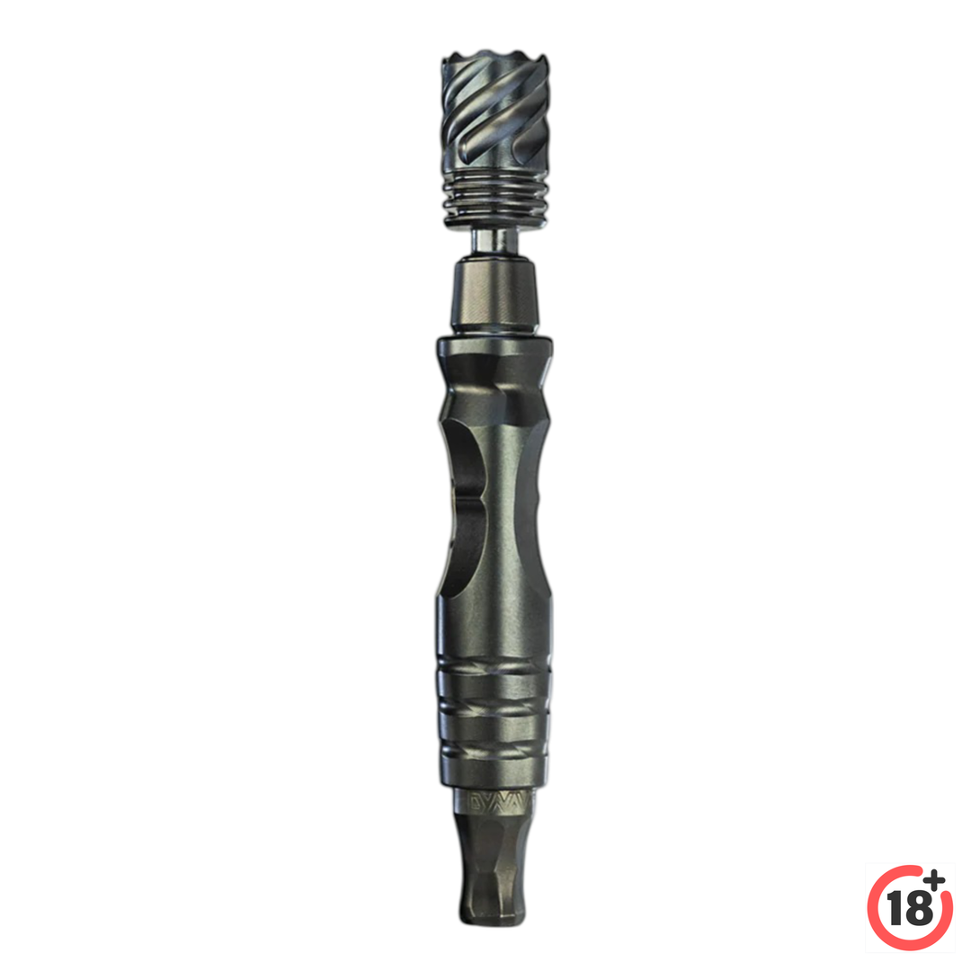 Vaporizador Hyperdyn - Dynavap