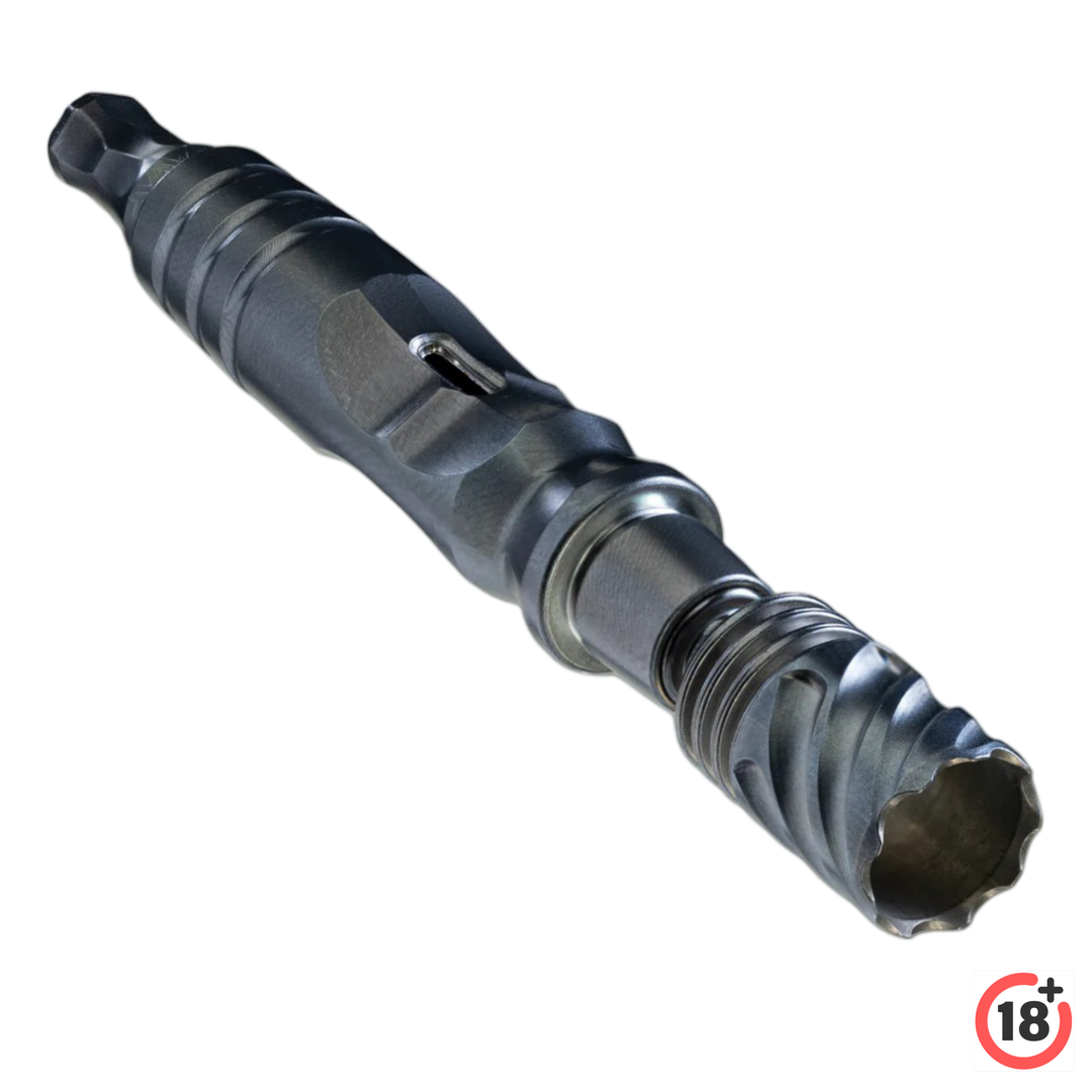 Vaporizador Hyperdyn - Dynavap