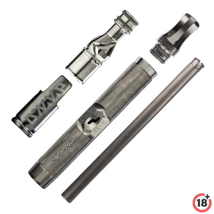 Vaporizador Dynavap M7 XL