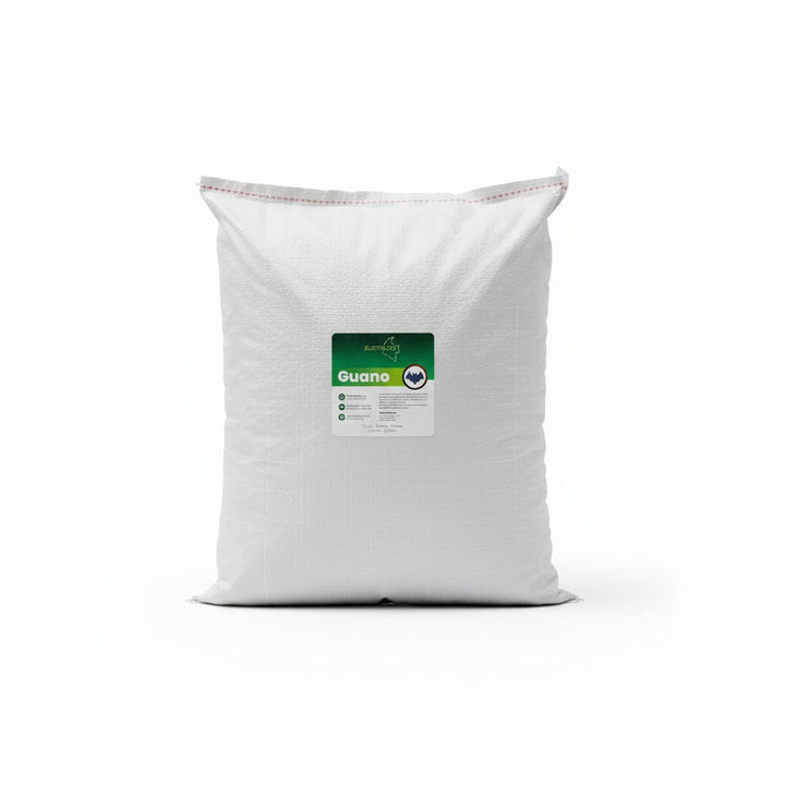 Guano Sustracol – El Fertilizante Que Hace Explotar Tus Flores