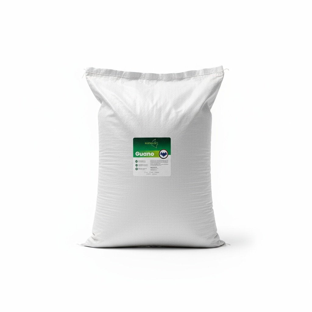 Guano Sustracol – El Fertilizante Que Hace Explotar Tus Flores