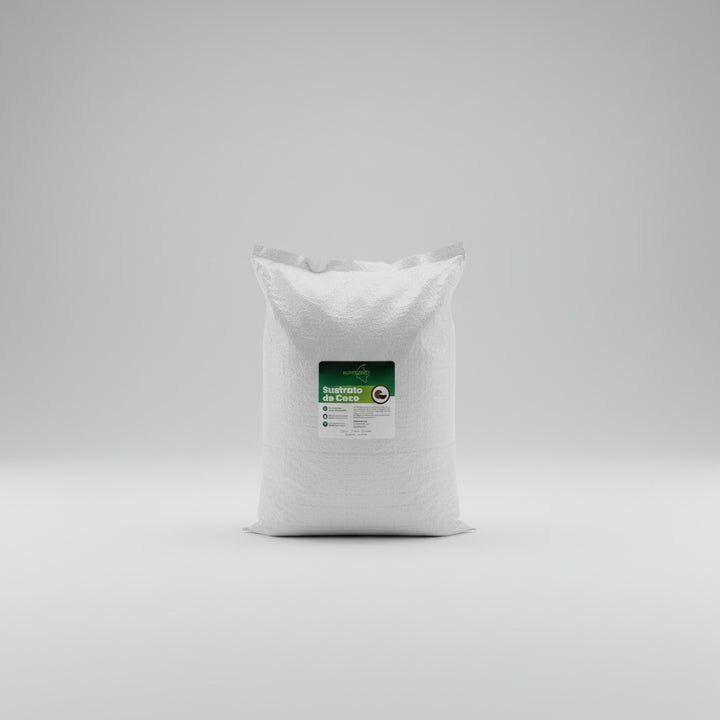 Fibra de Coco Sustracol – El Sustrato Que Multiplica el Crecimiento de Tus Raíces