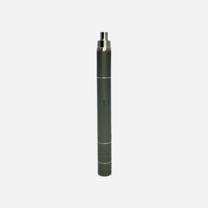 Boundless Terp Pen Spectrum — Wax Pen con Triple Voltaje y Almacenamiento Integrado