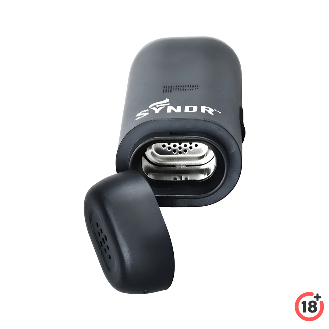 Vaporizador Pulsar SYNDR