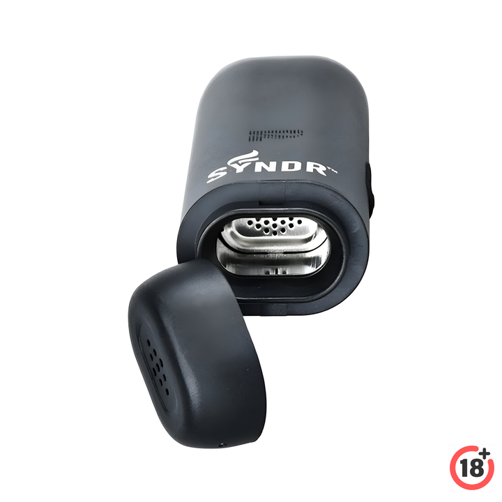 Vaporizador Pulsar SYNDR