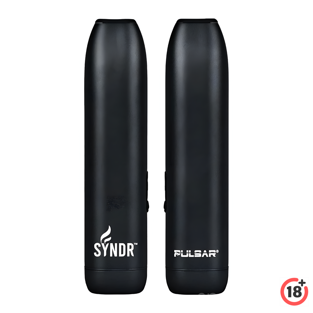 Vaporizador Pulsar SYNDR