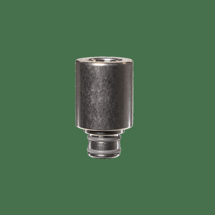 Conector con geometria de o-ring estandar del accesorio DynaVap Spinley