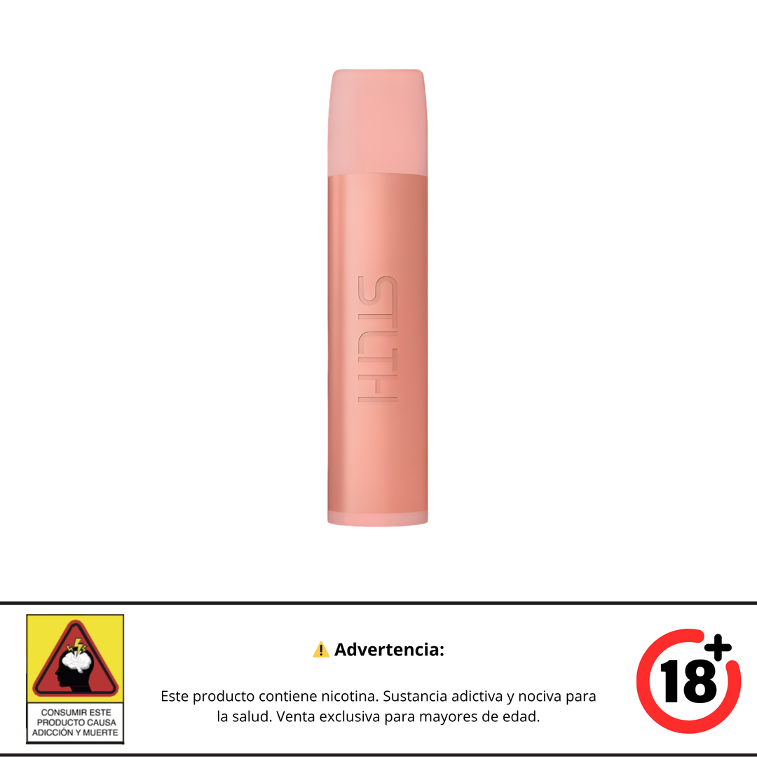 STLTH 3K Tropical Punch – vaporizador desechable frutal