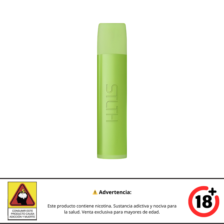 STLTH 3K Watermelon Honeydew Ice – vape sandía y melón