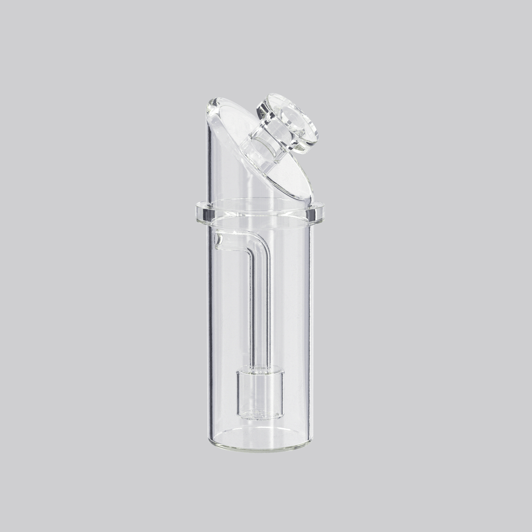 Dr. Dabber Switch 2 — E-Rig de Induccion para Hierbas Secas y Concentrados