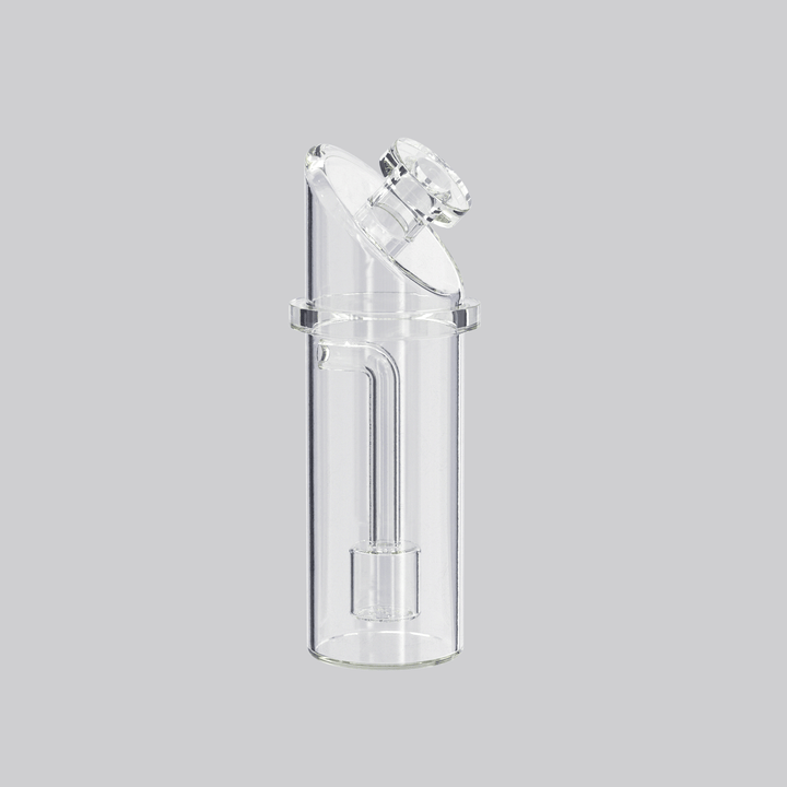 Dr. Dabber Switch 2 — E-Rig de Induccion para Hierbas Secas y Concentrados