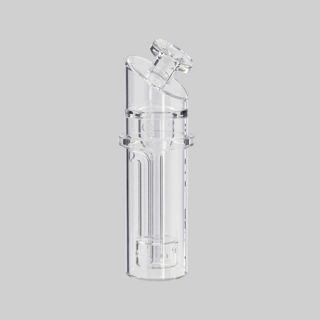 Dr. Dabber Switch 2 — E-Rig de Induccion para Hierbas Secas y Concentrados