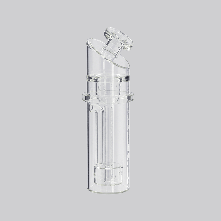 Dr. Dabber Switch 2 — E-Rig de Induccion para Hierbas Secas y Concentrados
